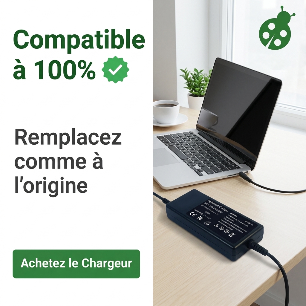 Adapter laptop hp  pavilion 15 p020sw