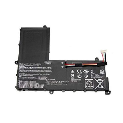 Batterie asus eeebook e202sa