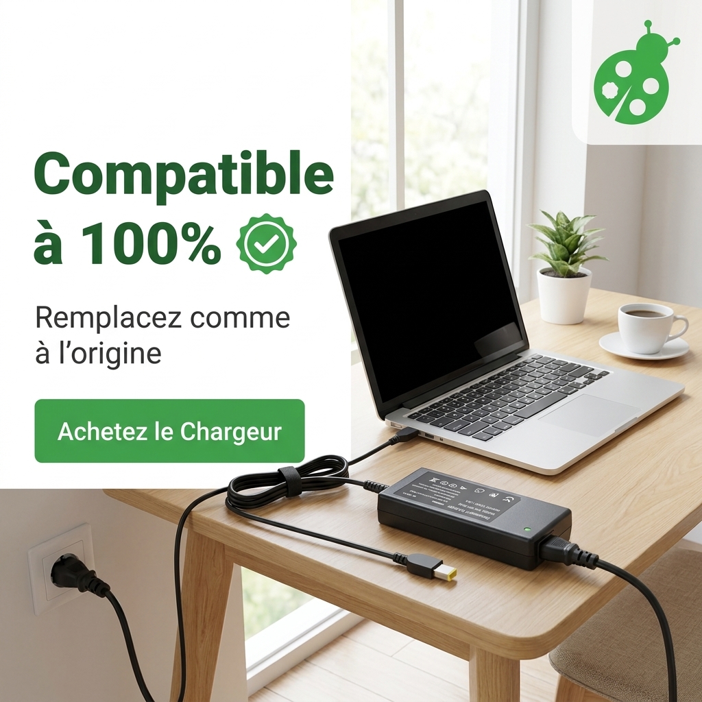 Oplader laptop lenovo thinkpad x1 carbon 20bta06dcd