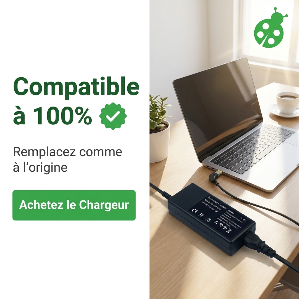 Caricabatterie computer portatile lenovo flex 2 pro 15