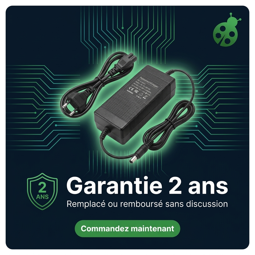 Caricabatterie computer portatile dell latitude e5570
