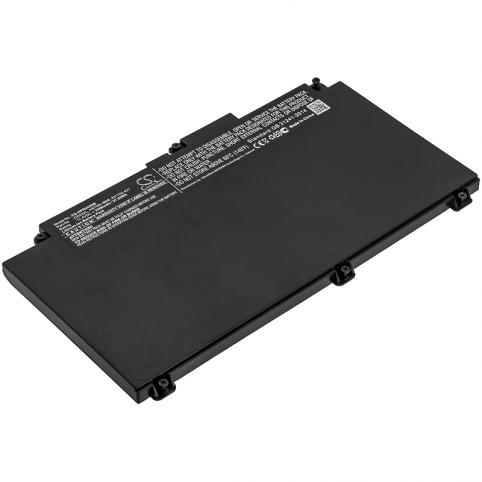 Batteria per hp probook 650 g5