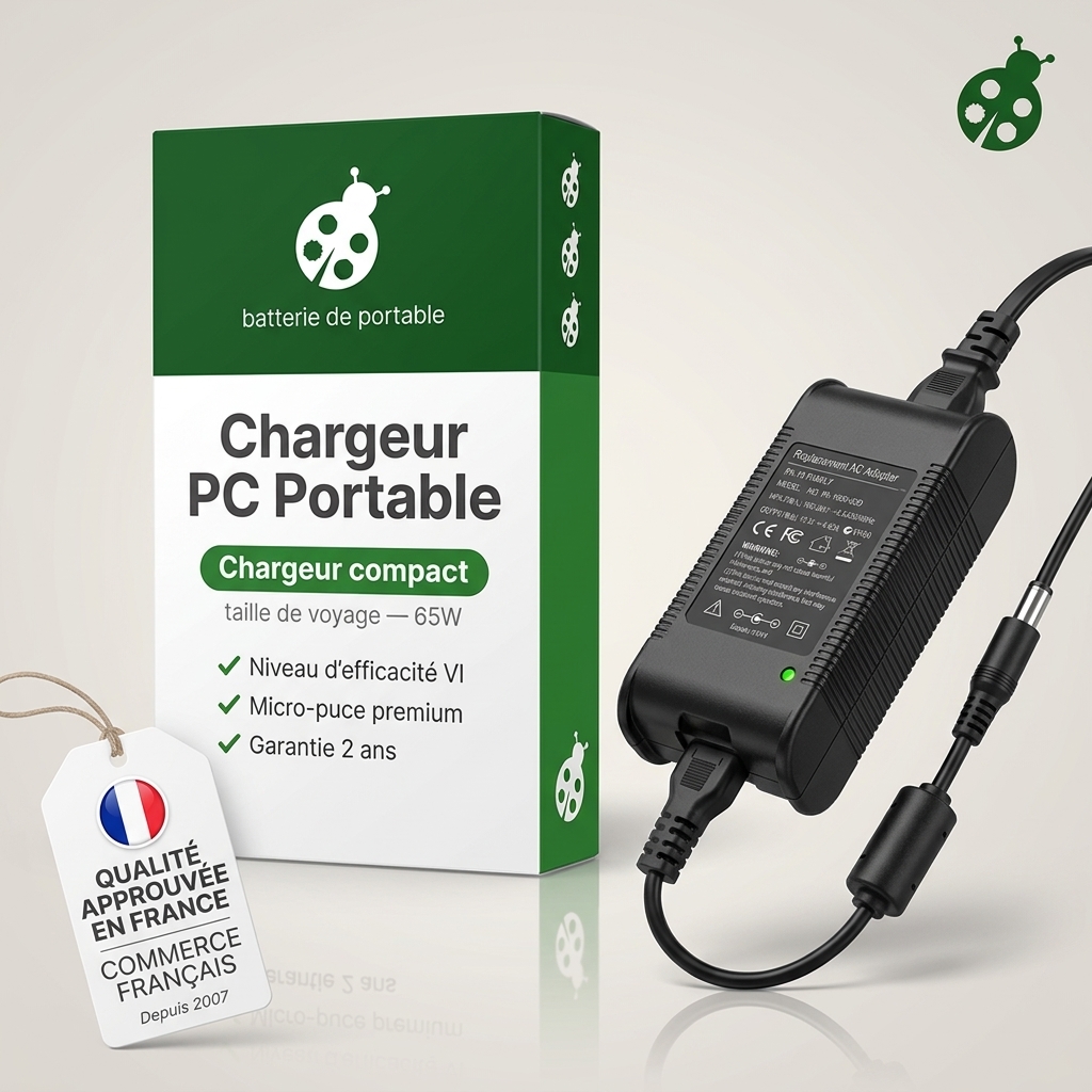 Caricabatteria computer portatile dell inspiron 14 1428