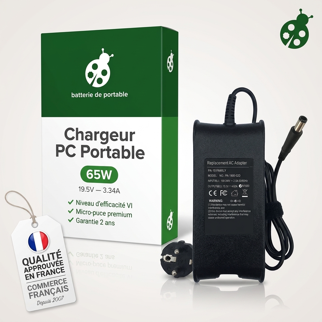Refc chargeur la65ns2 01
