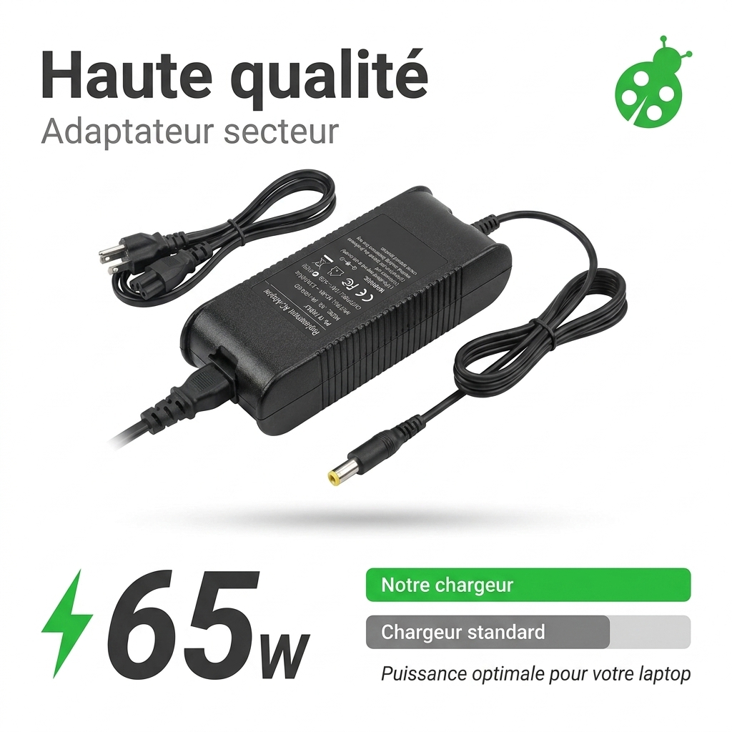 Oplader laptop dell latitude 11 3000
