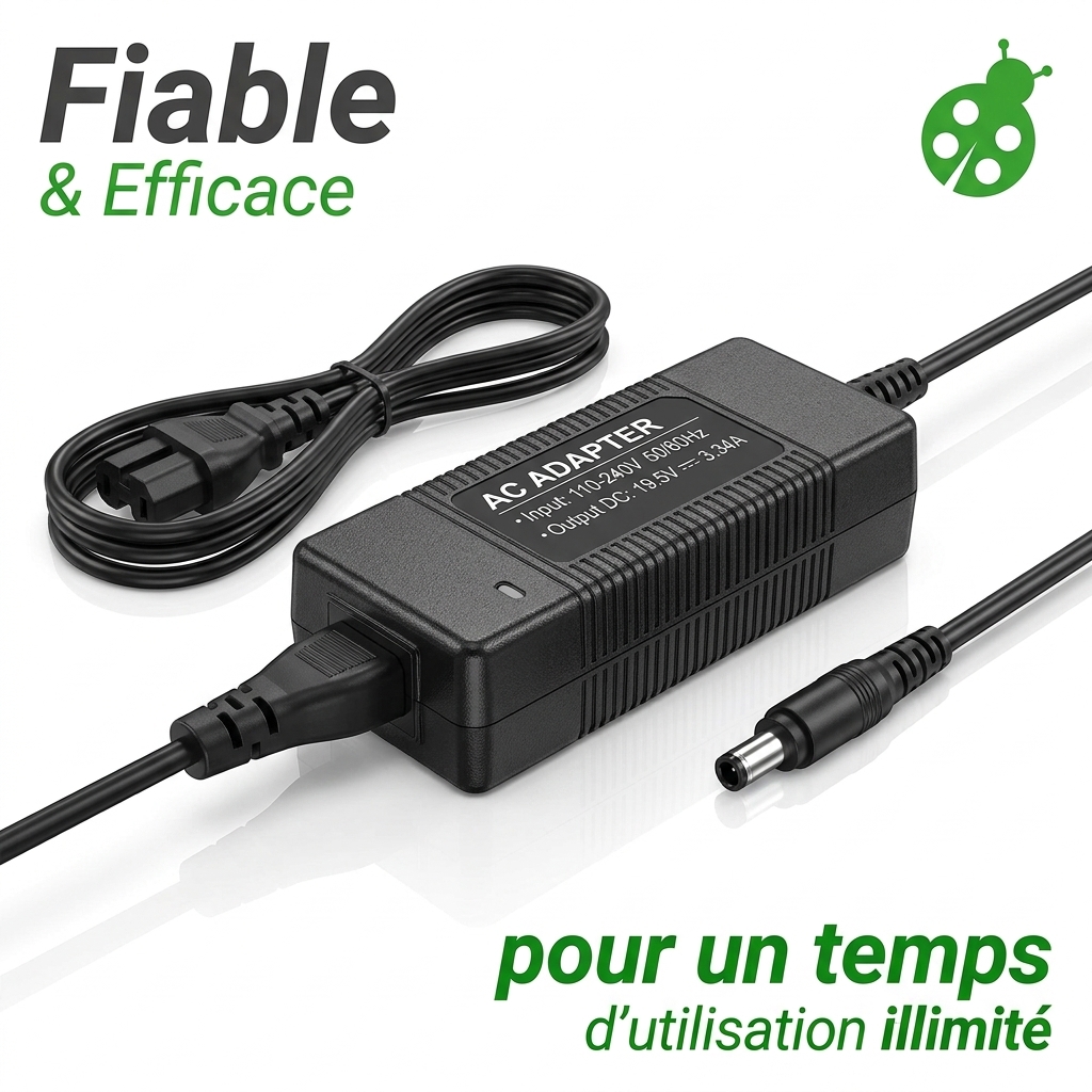 Oplader laptop dell latitude 11 3000