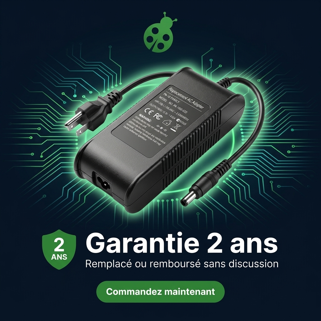 Caricabatterie computer portatile dell latitude 14 3470