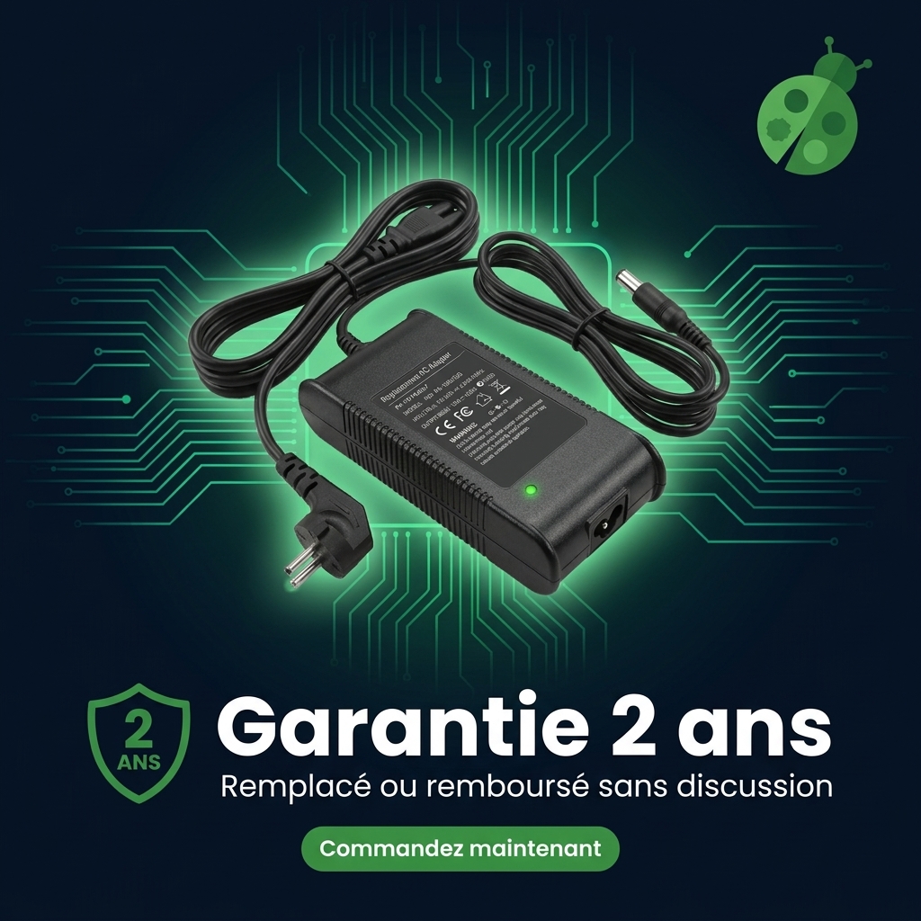 Chargeur ordinateur portable dell latitude 15 e5580