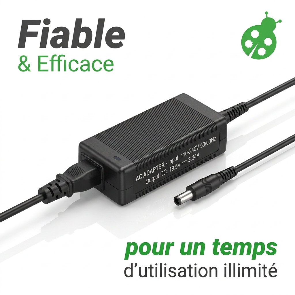 Adapter laptop dell latitude 3180