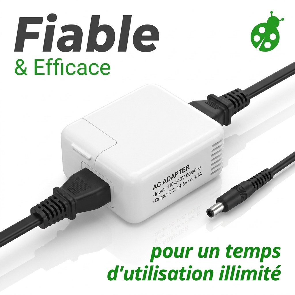 Caricabatterie computer portatile  macbook air 11