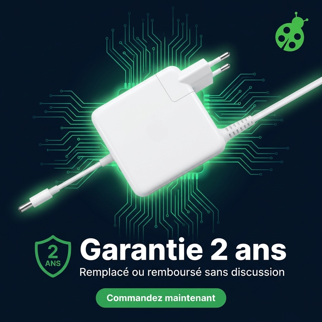 Caricabatterie computer portatile  macbook air 11