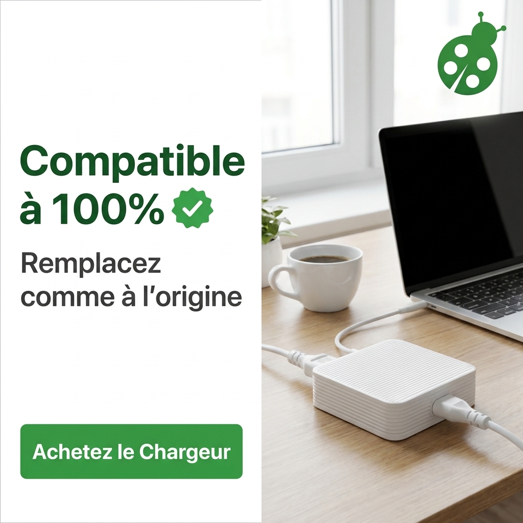 Caricabatterie computer portatile  macbook air 11