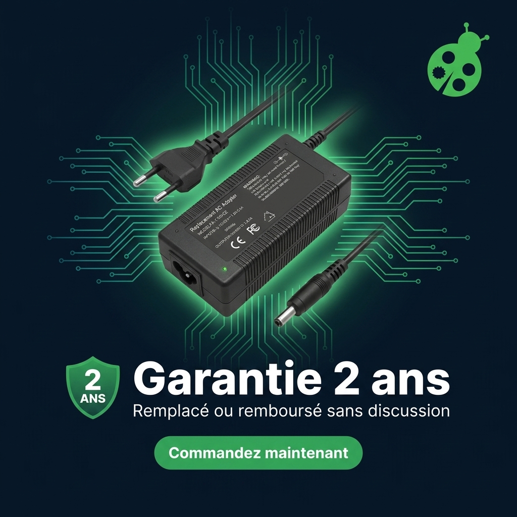 Adapter laptop asus k401j