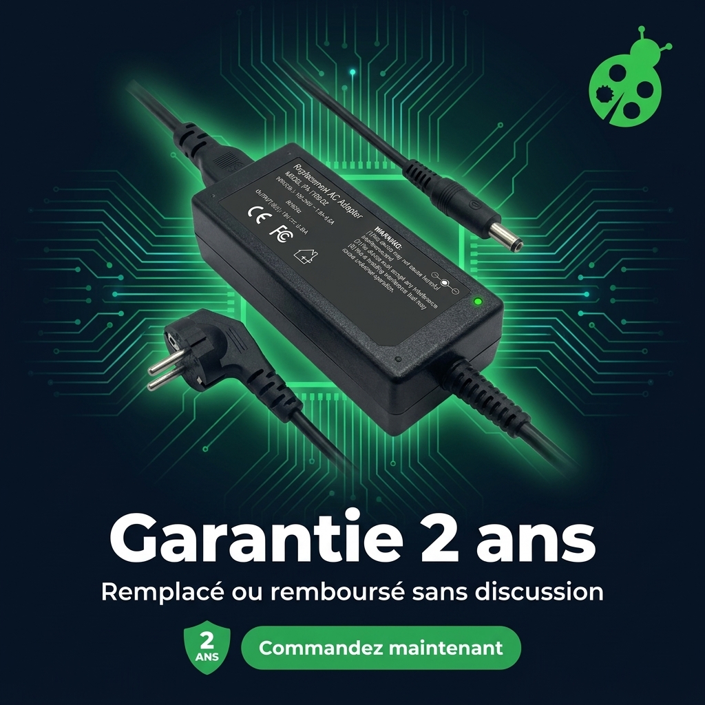 Caricabatterie computer portatile asus zenbook ux430ua 1d