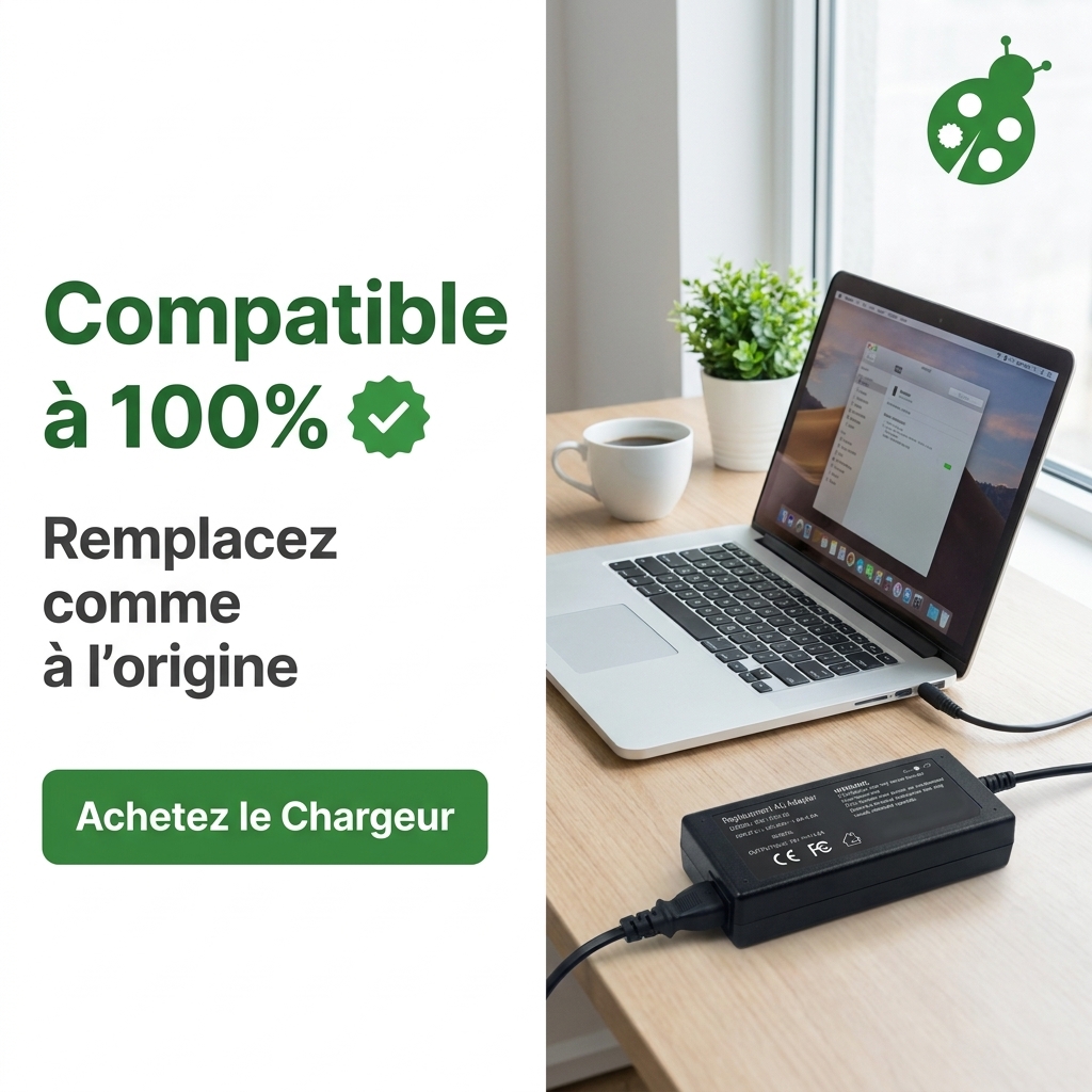 Caricabatterie computer portatile asus zenbook ux303ub