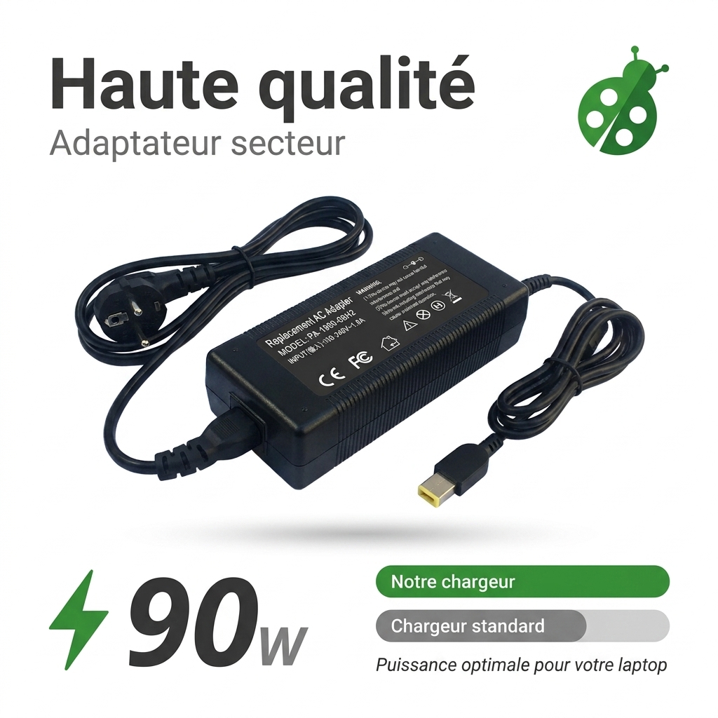 Ladegerate laptop lenovo thinkpad e560p 20g5
