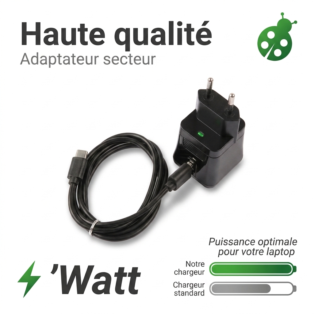 Ladegerate laptop acer one 10 s1003 11cl