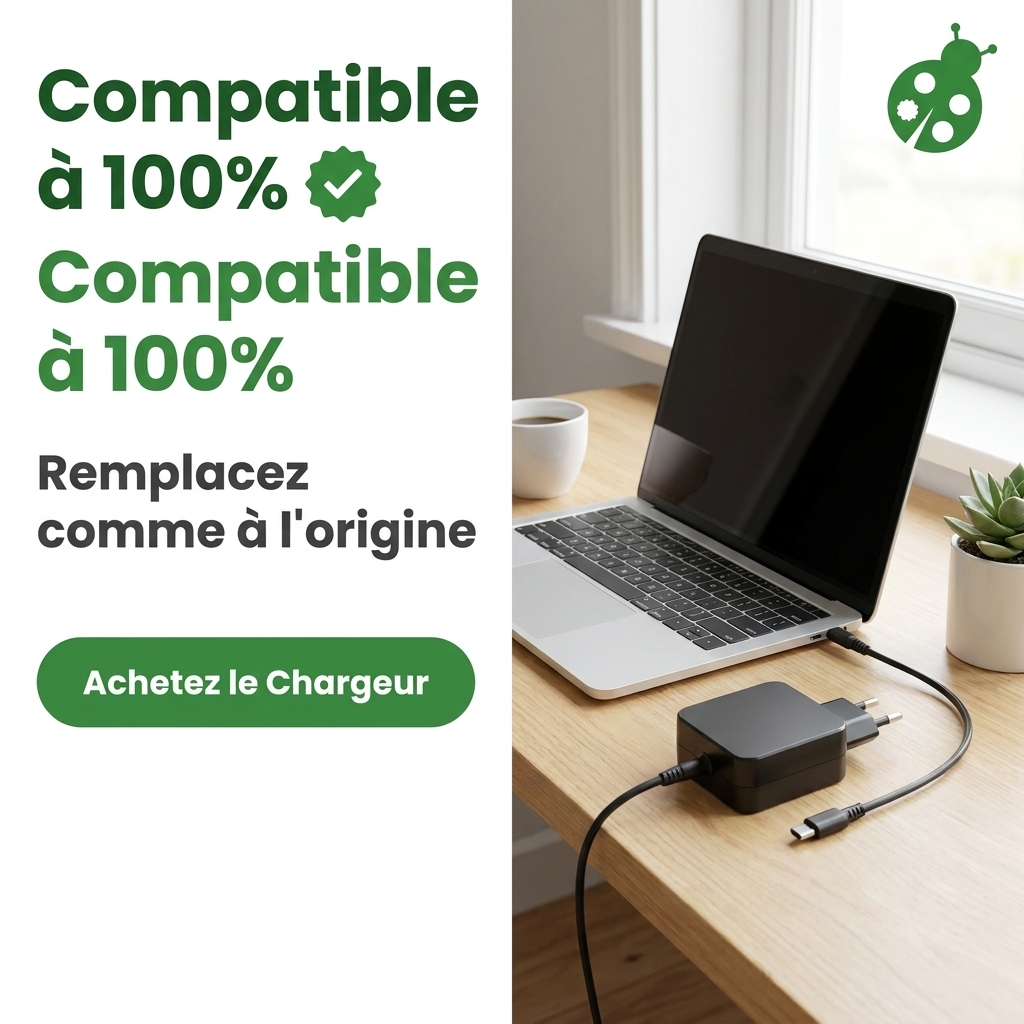 Ladegerate laptop acer one 10 s1003 11cl