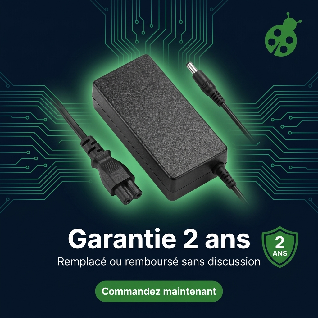 Ladegerate laptop asus p1701