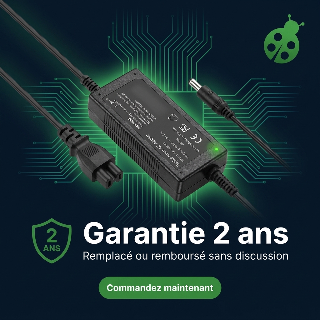 Caricabatterie computer portatile asus p1504ua ej333r