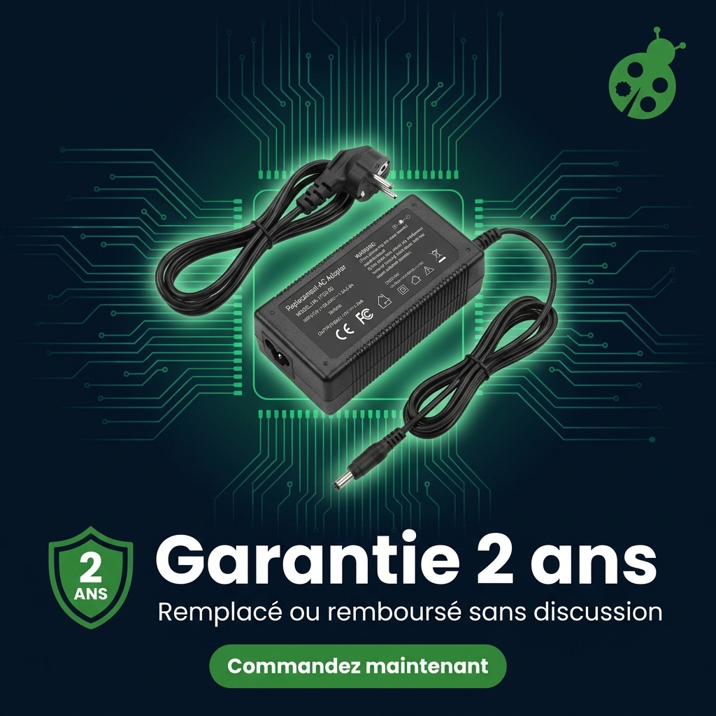 Caricabatterie computer portatile asus p5440uf xb74
