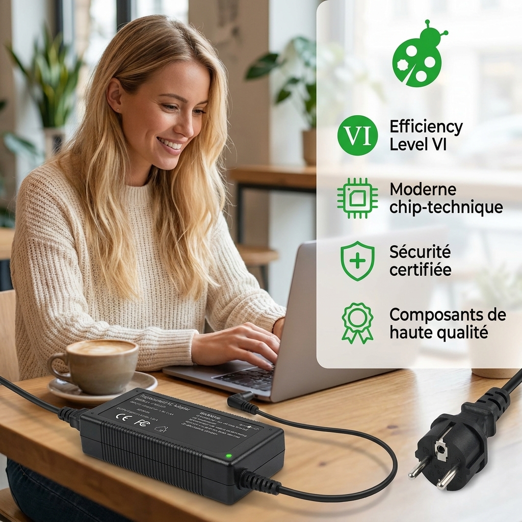 Caricabatterie computer portatile asus r540ba