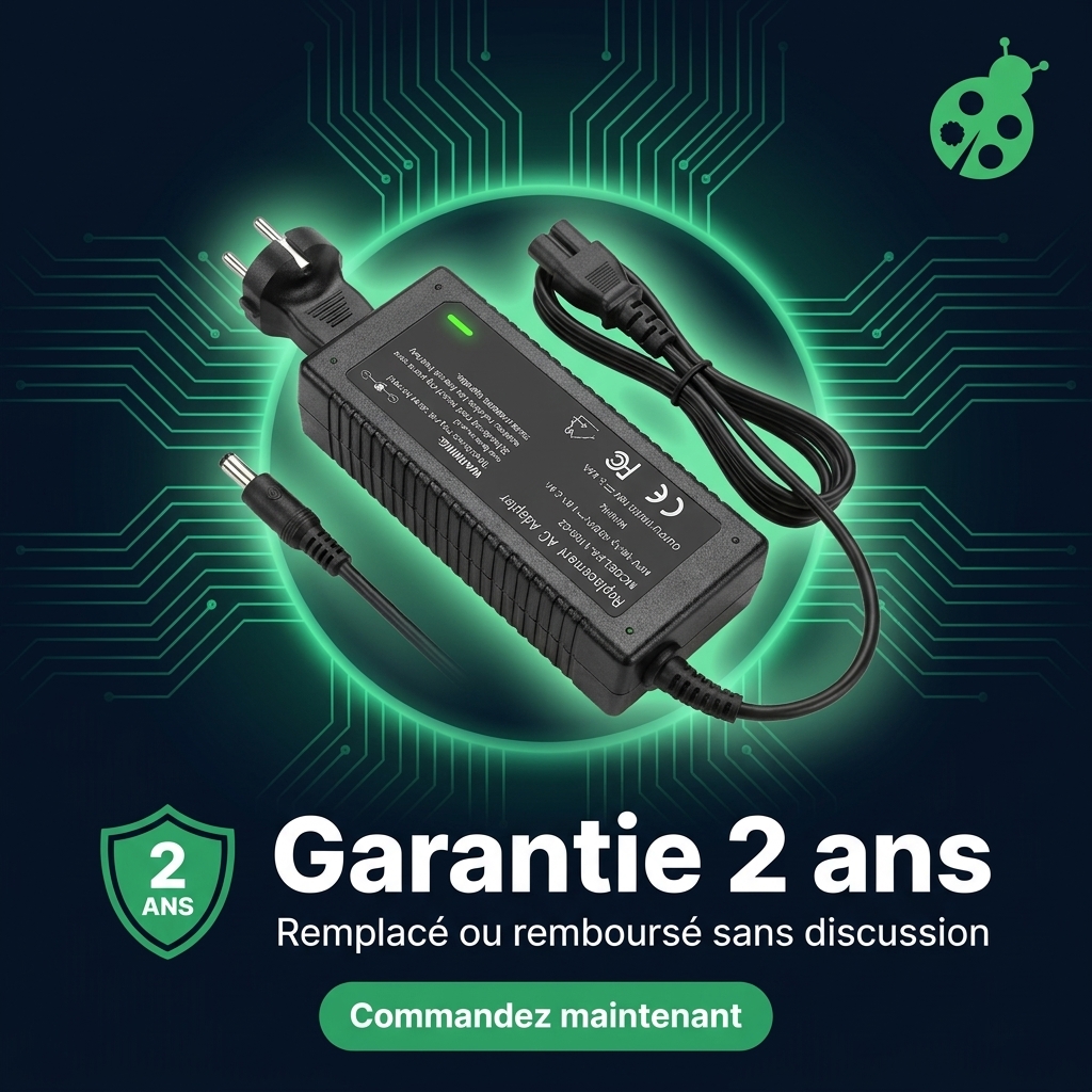 Caricabatterie computer portatile asus r540ba