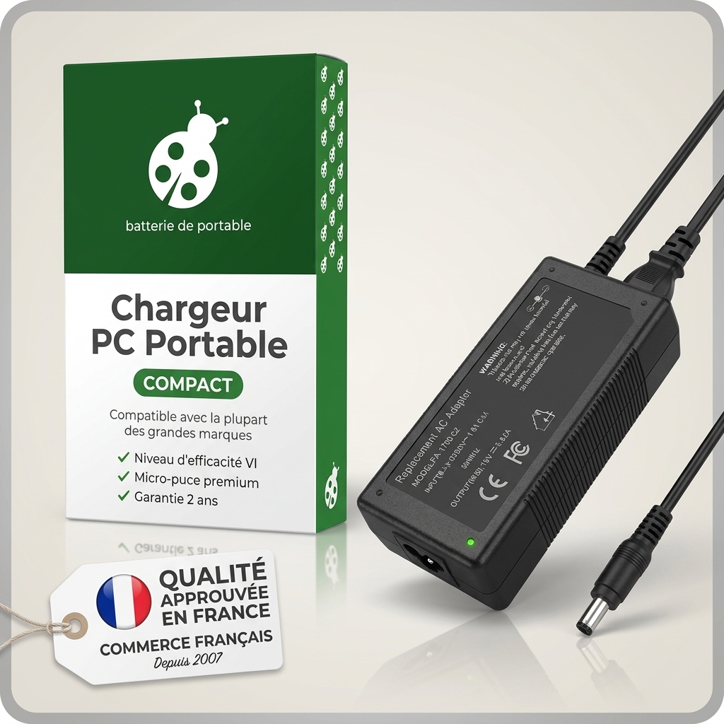 Caricabatteria computer portatile asus r540la-xx052t