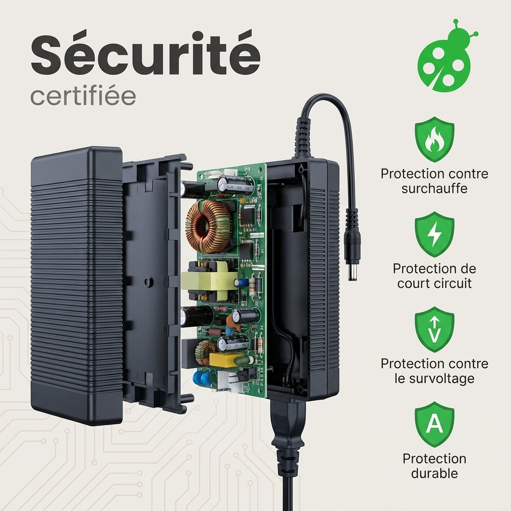 Caricabatterie computer portatile asus r558uj