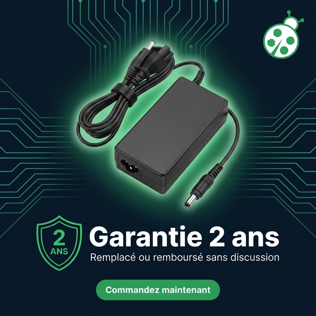 Caricabatterie computer portatile asus r558uj