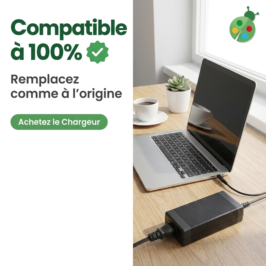 Caricabatterie computer portatile asus r558uj