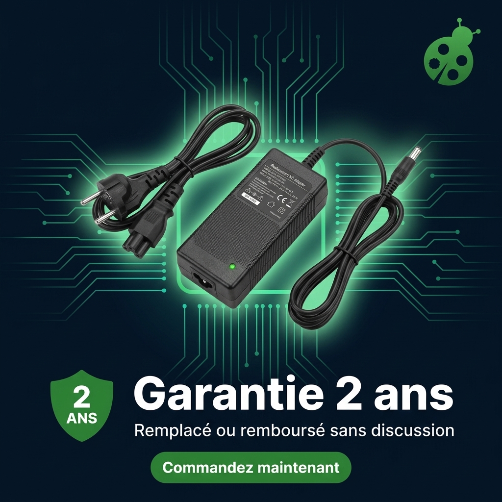 Caricabatterie computer portatile asus x543ua dm1664t