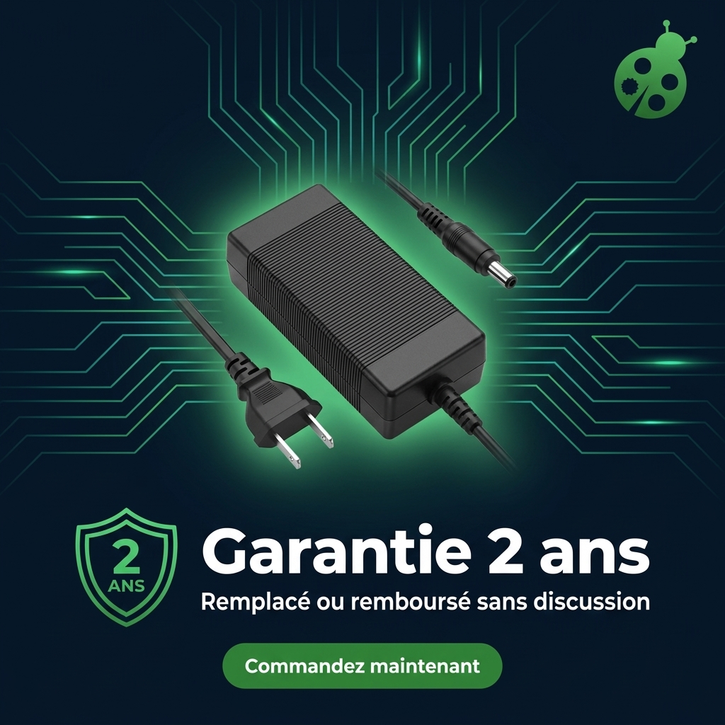 Adapter laptop lenovo v17 g2