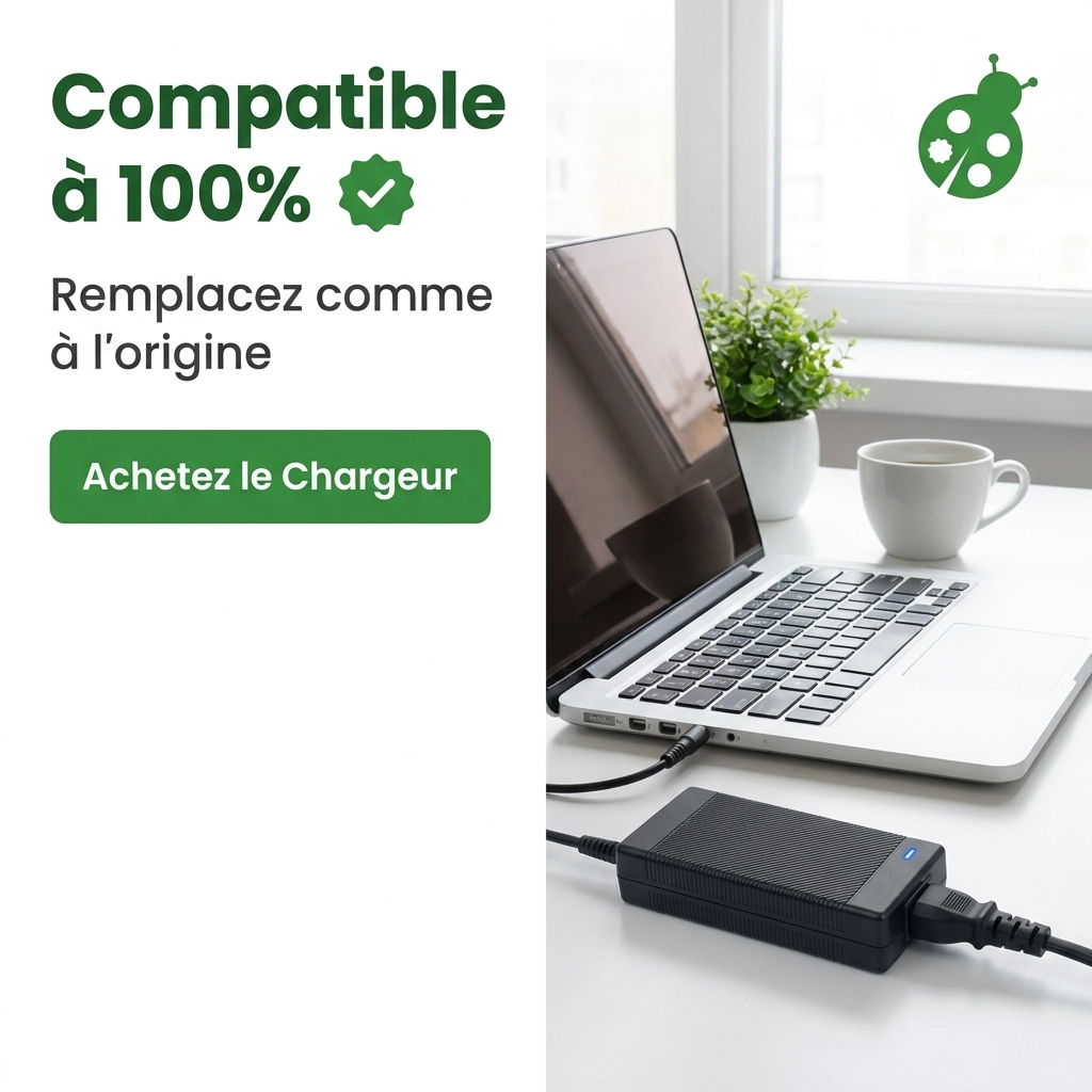 Caricabatterie computer portatile hp  14 dk0
