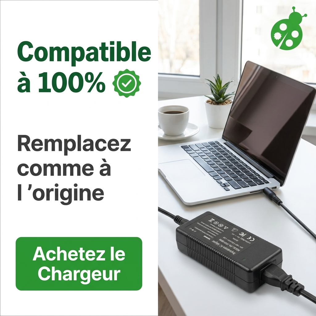 Chargeur ordinateur portable hp  14 dk0018ca