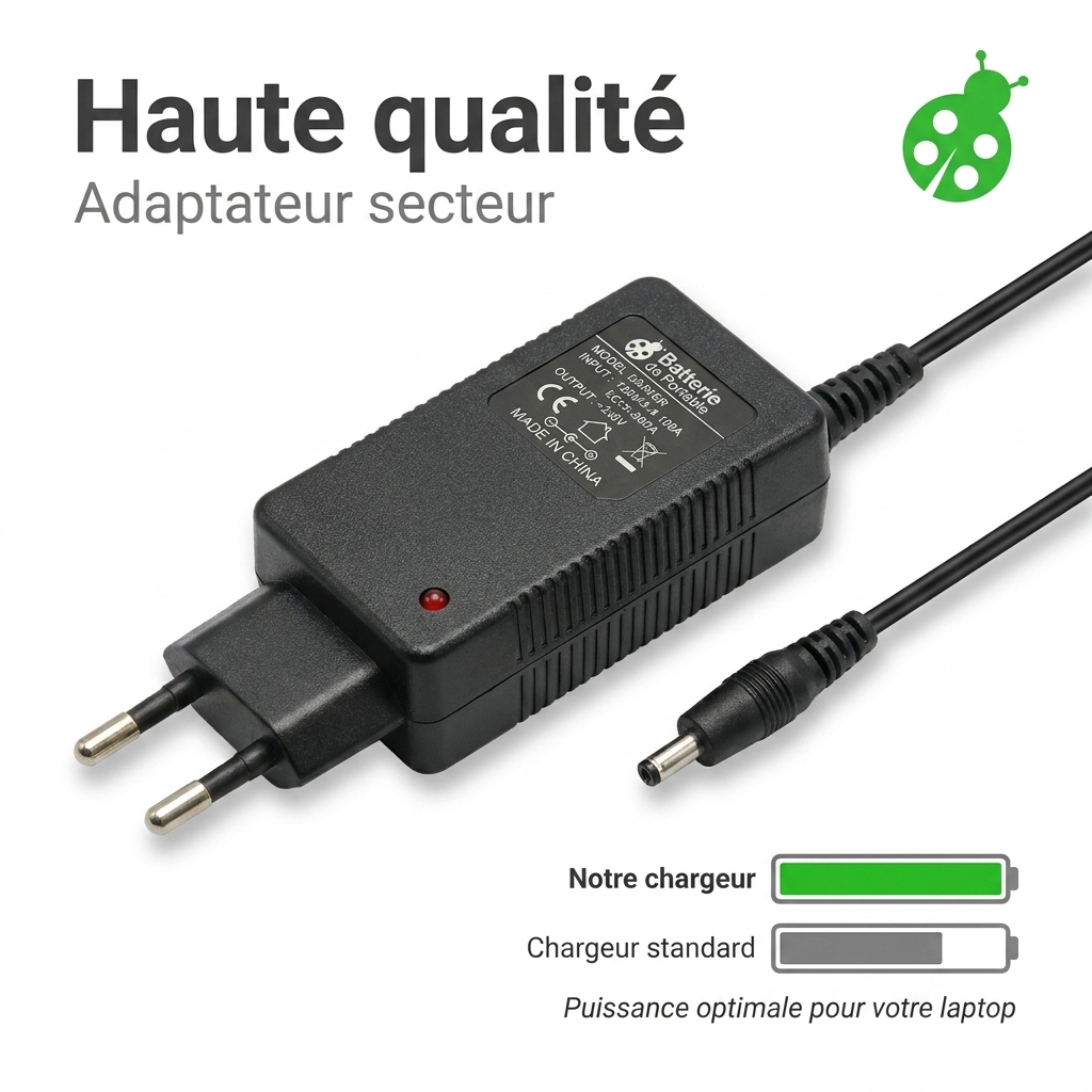 Adapter laptop acer one 10 s1002 17fr