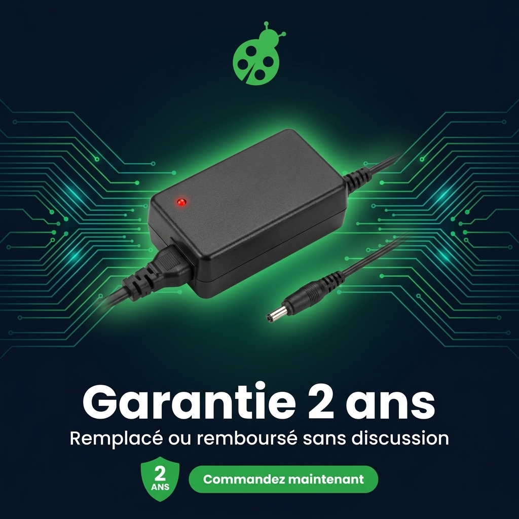 Adapter laptop acer one 10 s1002 17fr