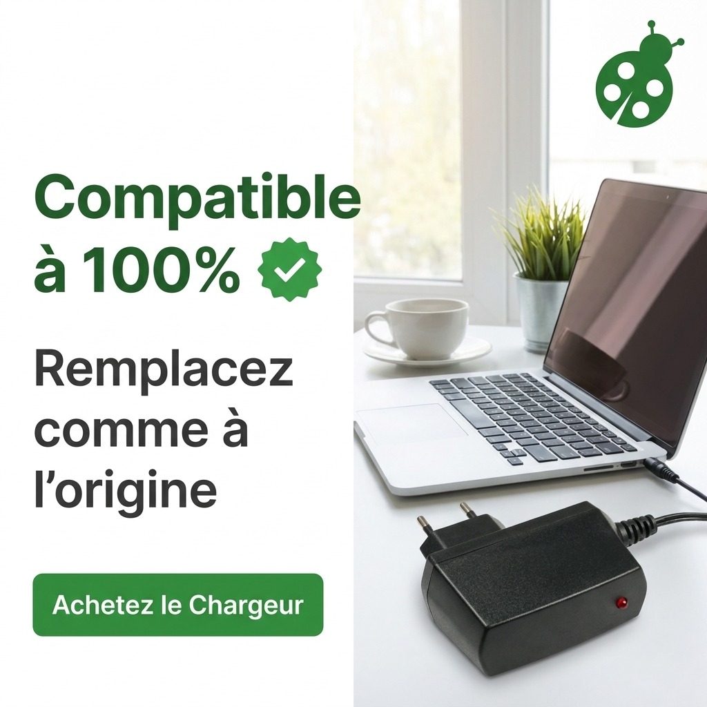 Adapter laptop acer one 10 s1002 17fr