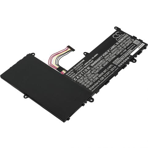 Batterie  asus 0b200 0124000