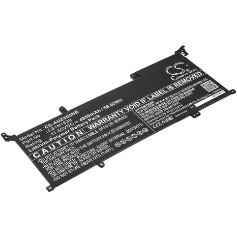 Batterie  asus c31n1539 modele 1