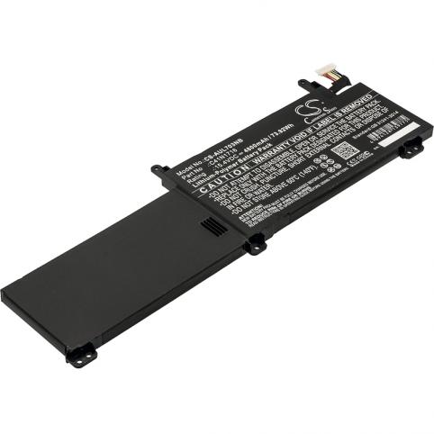 Batterie  asus c41n1716