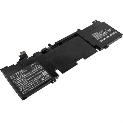 Battery for alienware 13 r2
