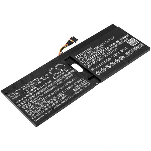 Lifebook u904