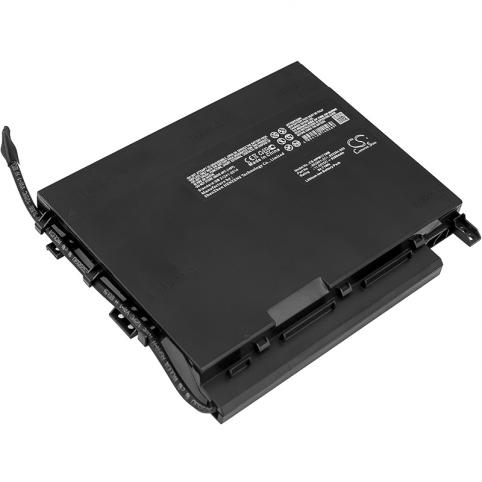 Batterie  hp hstnn db7m