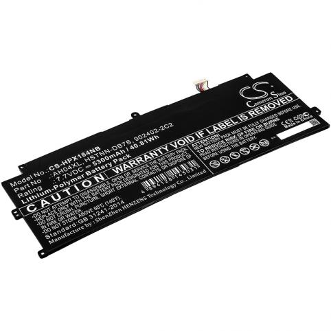 Batterie  hp 902402 2c2
