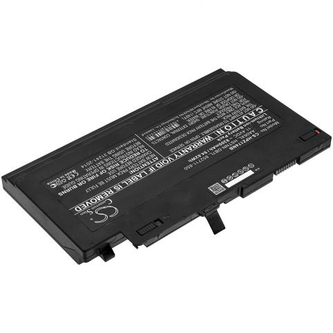 Batterie  hp 852527 242