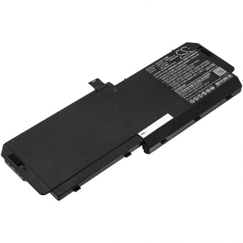 Batterie  hp l07044 855