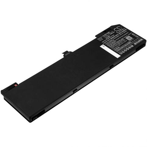 Zbook 15 g5 2zc42ea