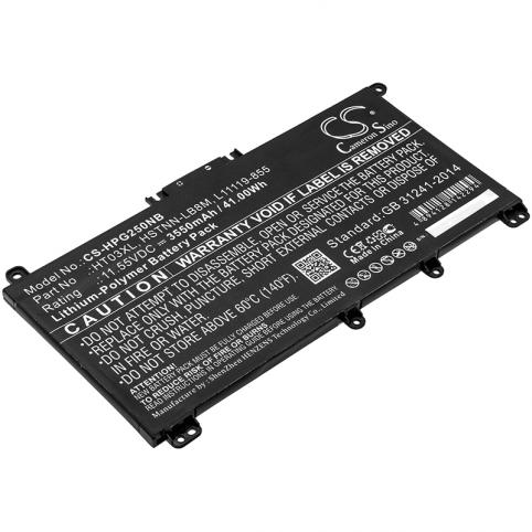 Pavilion 15-cs3023nf 