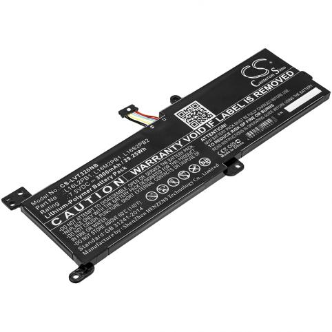 Batterie  lenovo l16m2pb1
